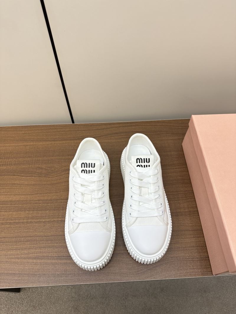 Miu Miu Shoes